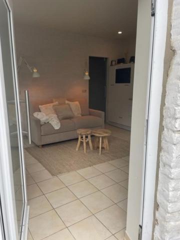 Au Coeur Appartement La-Roche-en-Ardenne