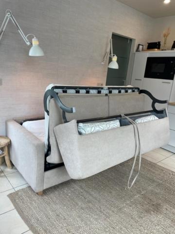 Au Coeur Apartment