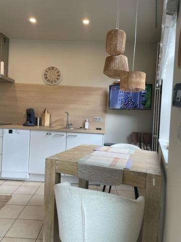 Au Coeur Apartment