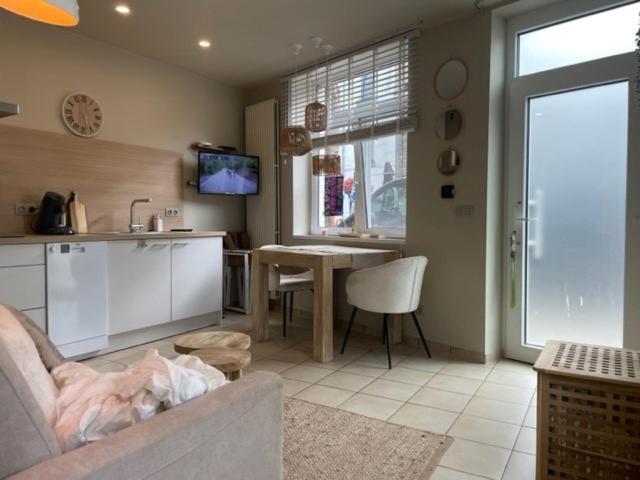 Au Coeur Apartment *