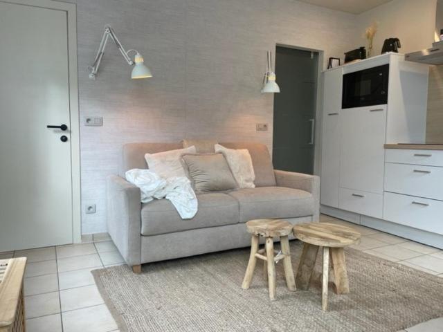 Appartement Au Coeur *